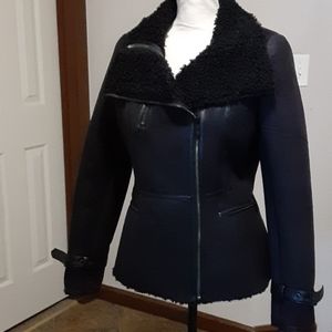 Calvin klein coat